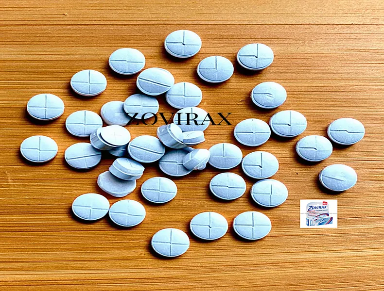 Zovirax 1