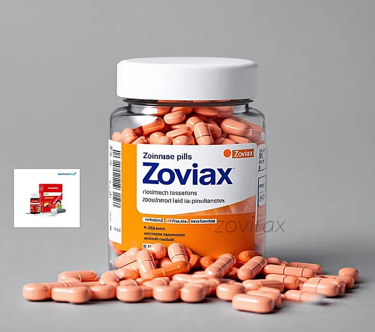 Zovirax 2